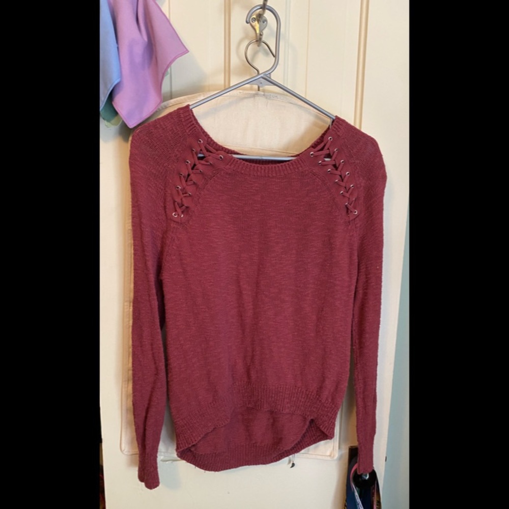 Express Sweater size XS
